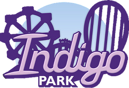 indigo park logo